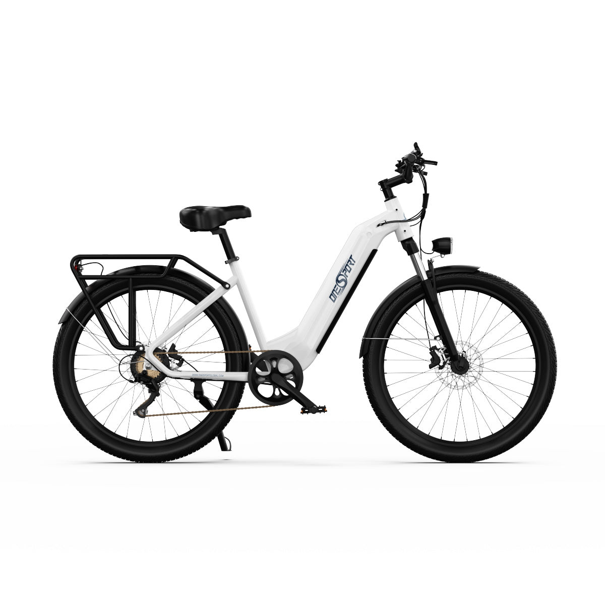 OneSport OT05 - Bicicleta eléctrica - Tienda de ruedas