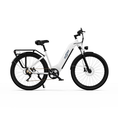 OneSport OT05 - Bicicleta eléctrica - Tienda de ruedas