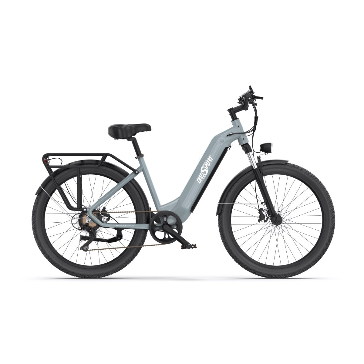 OneSport OT05 - Bicicleta eléctrica - Tienda de ruedas
