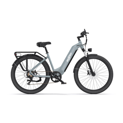 OneSport OT05 - Bicicleta eléctrica - Tienda de ruedas