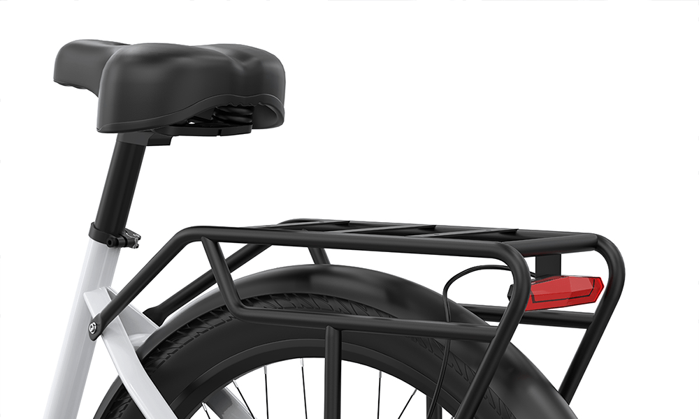 OneSport OT05 - Bicicleta eléctrica - Tienda de ruedas