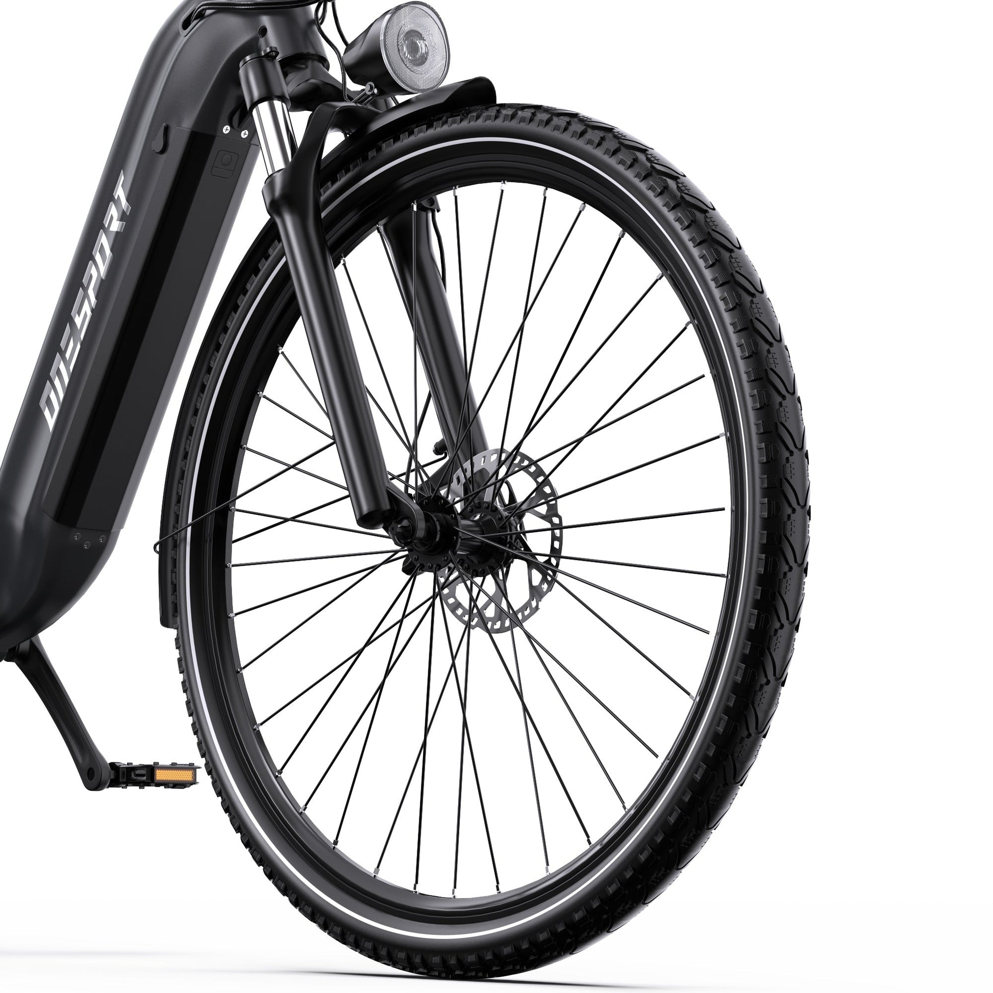 OneSport OT05 Pro - Elcykel - Wheelyshop