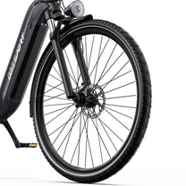 OneSport OT05 Pro suspension in black