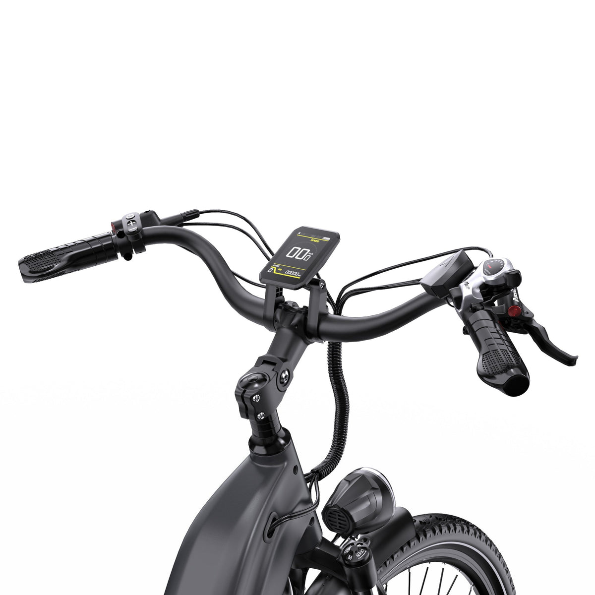 OneSport OT05 Pro handlebar in black