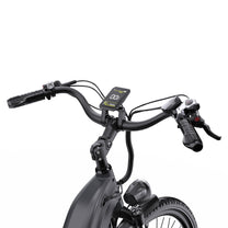 OneSport OT05 Pro handlebar in black