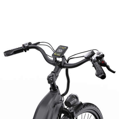 OneSport OT05 Pro - Elcykel - Wheelyshop