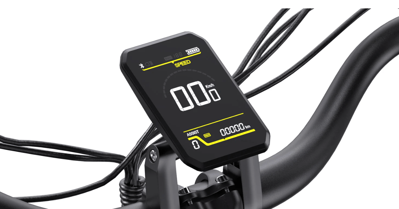 OneSport OT05 Pro - Elcykel - Wheelyshop