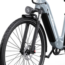 OneSport OT05 Pro suspension in light blue