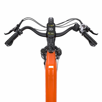 OneSport OT05 Pro - Elcykel - Wheelyshop