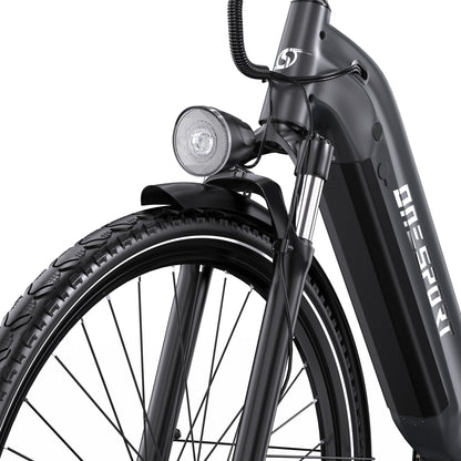 OneSport OT05 Pro - Elcykel - Wheelyshop