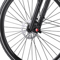 OneSport OT05 Pro disc brake in black