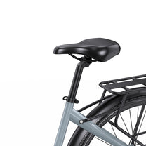 OneSport OT05 Pro saddle in light blue
