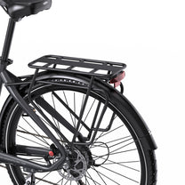 OneSport OT05 Pro rear rack in black