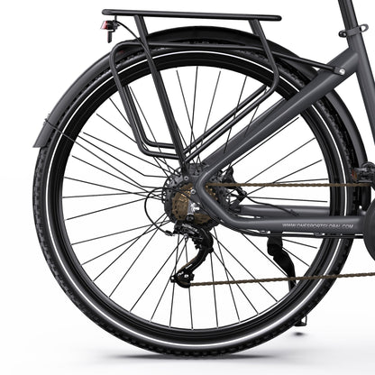 OneSport OT05 Pro - Elcykel - Wheelyshop