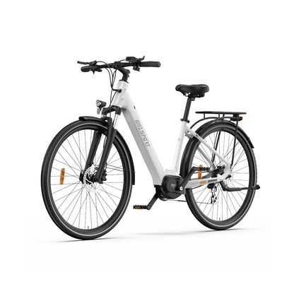 OneSport OT07 - Bicicleta eléctrica - Tienda de ruedas