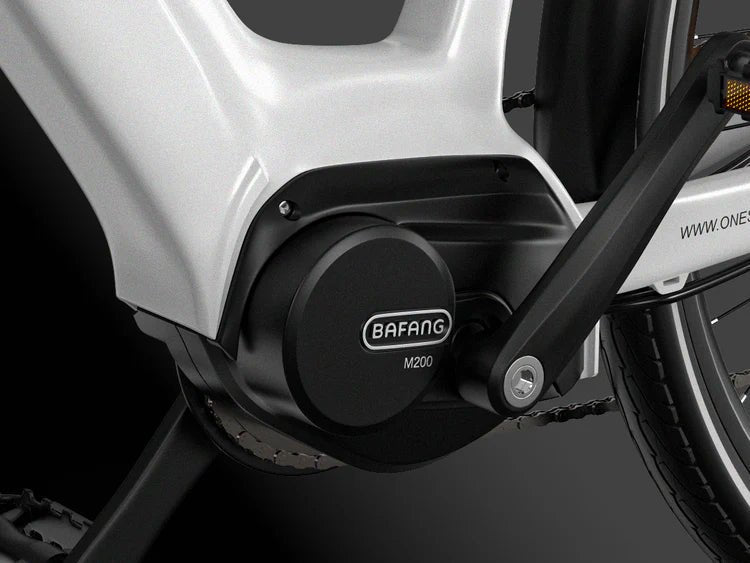 OneSport OT07 - Bicicleta eléctrica - Tienda de ruedas