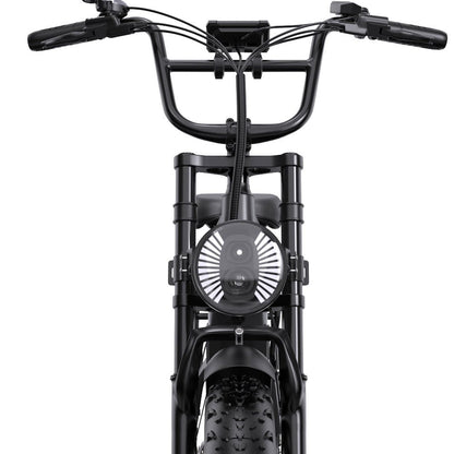 Onesport OT08 Pro - Bicicleta eléctrica - Tienda de ruedas