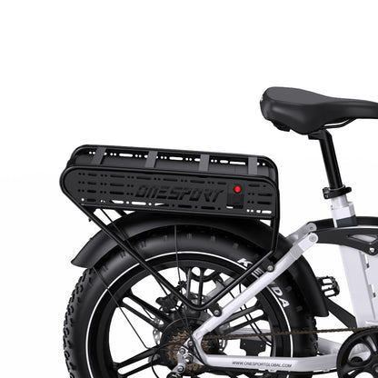 Onesport OT08 Pro - Bicicleta eléctrica - Tienda de ruedas