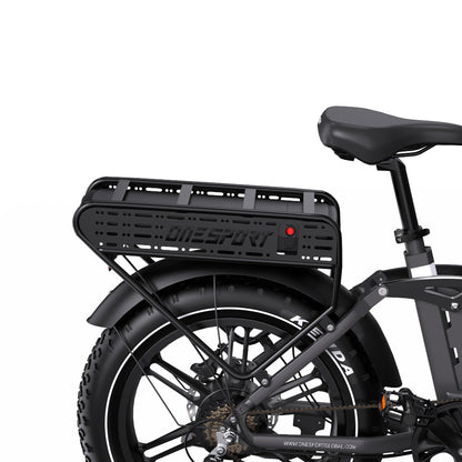 Onesport OT08 Pro - Bicicleta eléctrica - Tienda de ruedas