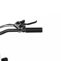 OneSport OT12 brake lever in white