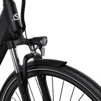 OneSport OT12 headlight in black