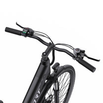 OneSport OT12 stem in black