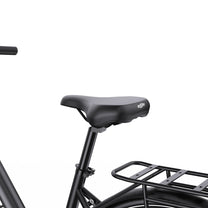 OneSport OT12 saddle in black