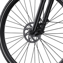 OneSport OT12 disc brake in black