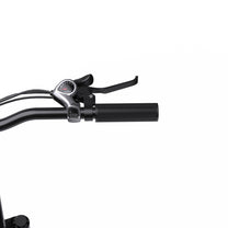 OneSport OT12 brake lever in black