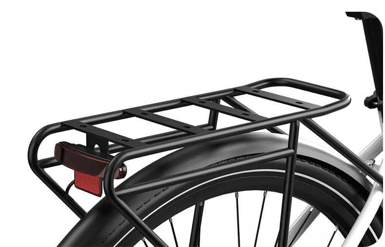 OneSport OT12 rear light in black