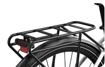 OneSport OT12 rear light in black