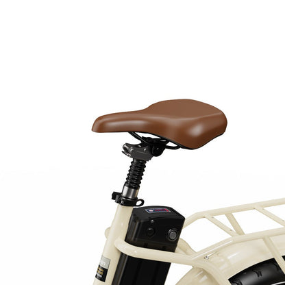 OneSport OT16 Max - Elcykel - Wheelyshop