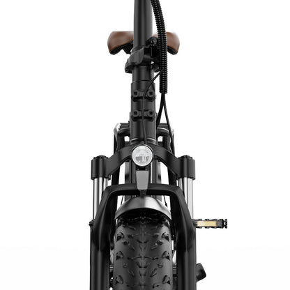 OneSport OT16 Max - Elcykel - Wheelyshop