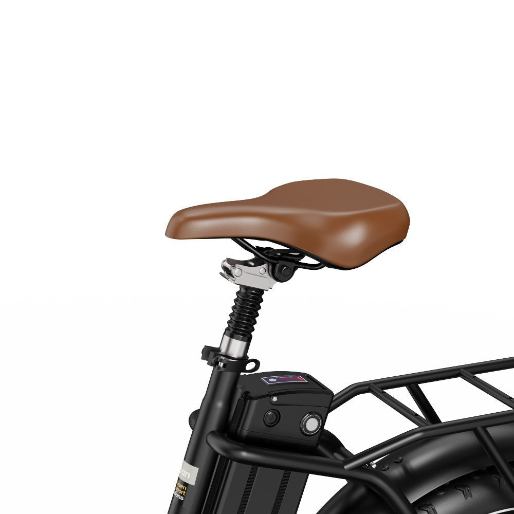 OneSport OT16 Max - Elcykel - Wheelyshop