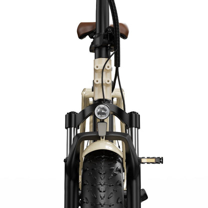 OneSport OT16 Max - Elcykel - Wheelyshop