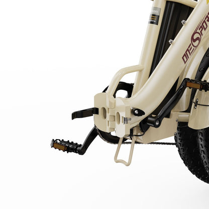 OneSport OT16 Max - Elcykel - Wheelyshop