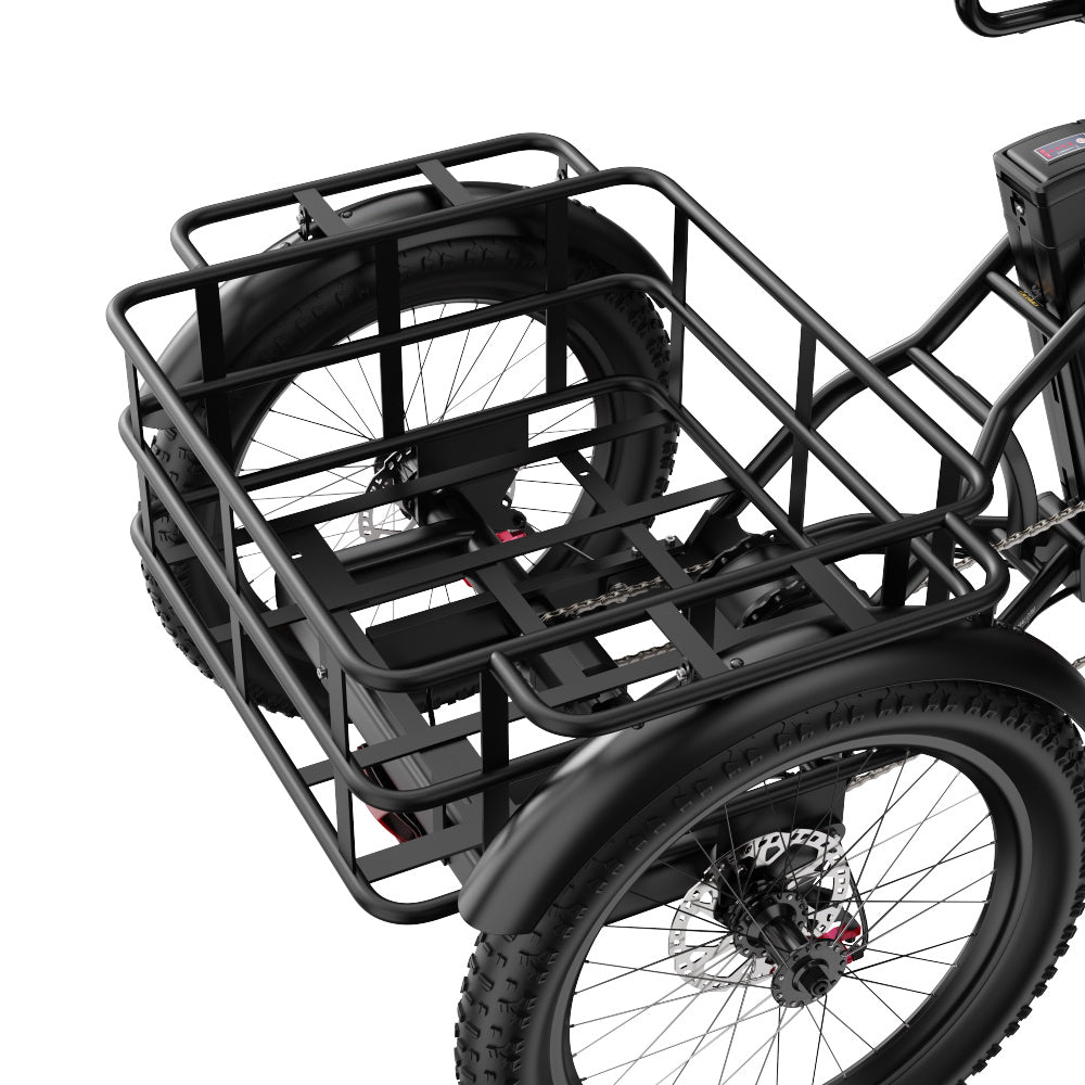 OneSport OT30 Pro - Elcykel - Wheelyshop