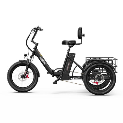 OneSport OT30 Pro - Elcykel - Wheelyshop