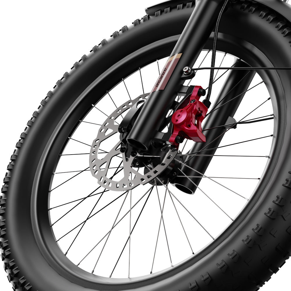 OneSport OT30 Pro - Elcykel - Wheelyshop