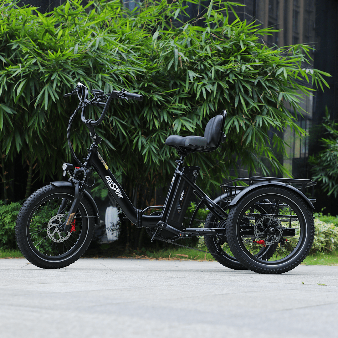 OneSport OT30 Pro - Elcykel - Wheelyshop