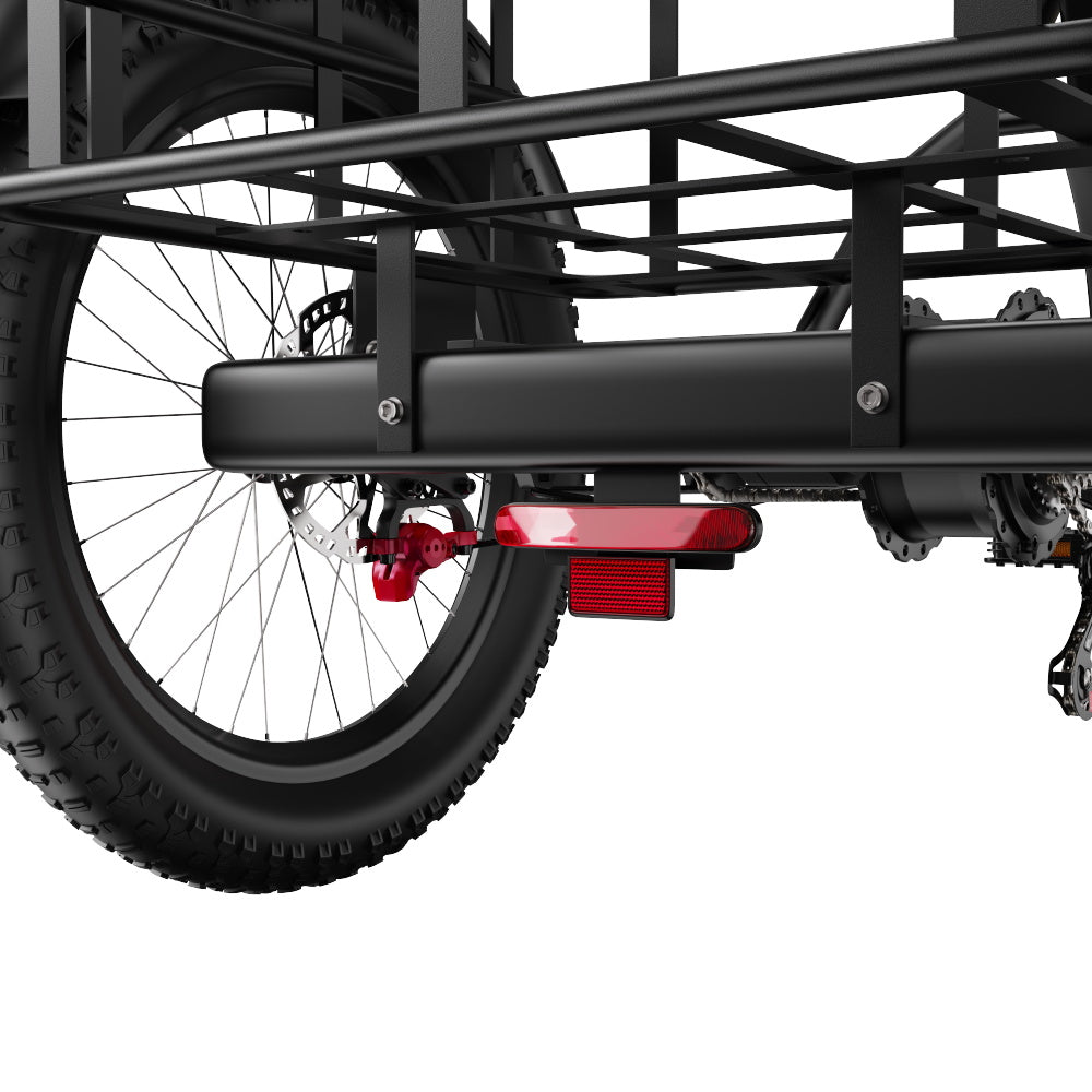 OneSport OT30 Pro - Elcykel - Wheelyshop