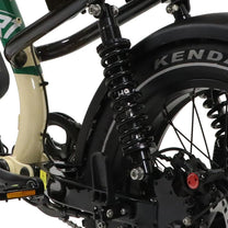 OneSport W66 suspension