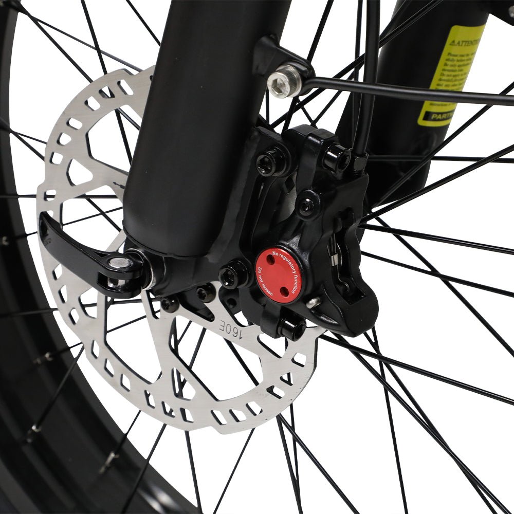 OneSport W66 disc brake