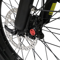 OneSport W66 disc brake