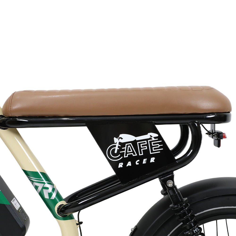OneSport W66 saddle