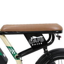 OneSport W66 saddle
