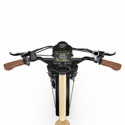 OneSport W77 - Bicicleta eléctrica - Tienda de ruedas