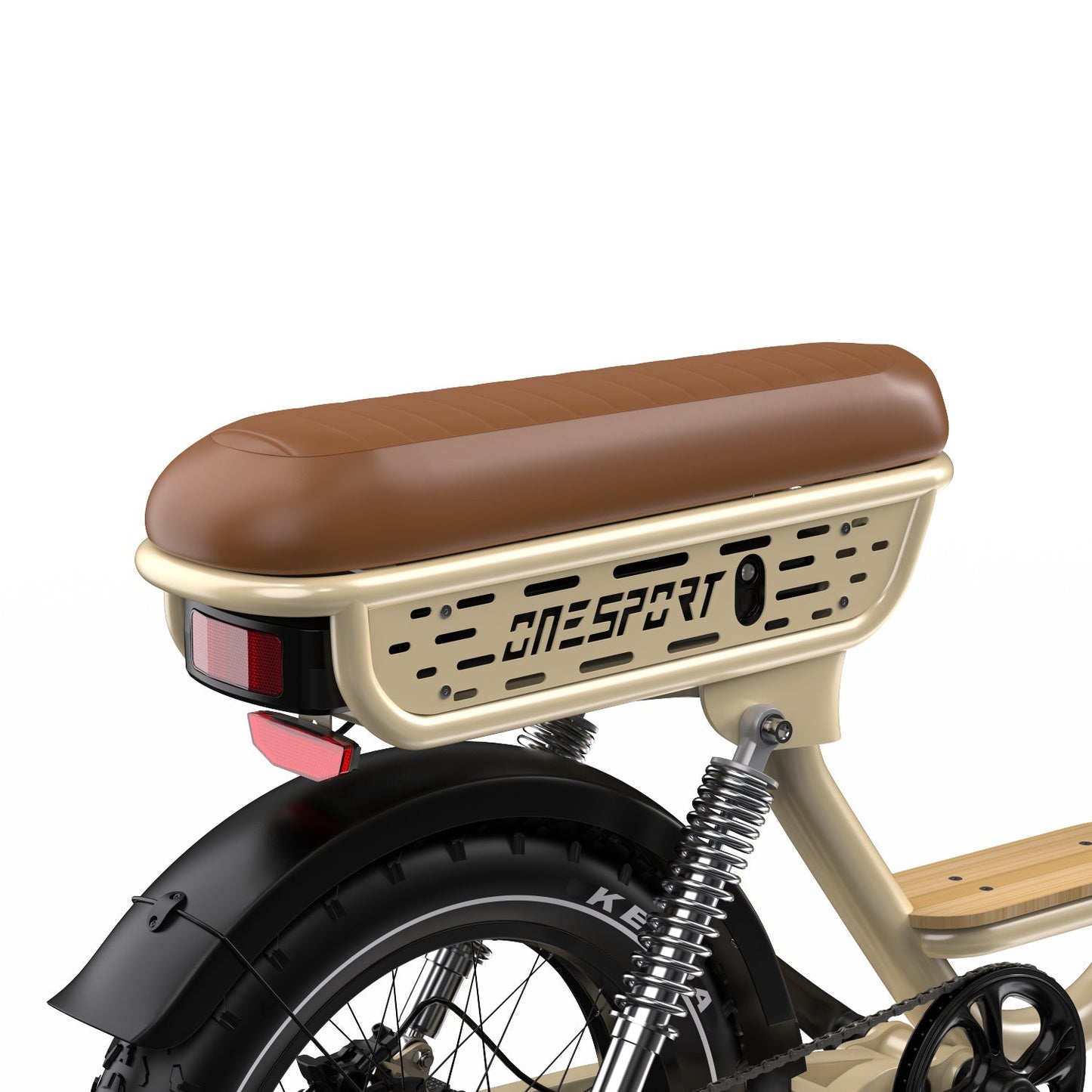 OneSport W77 - Bicicleta eléctrica - Tienda de ruedas