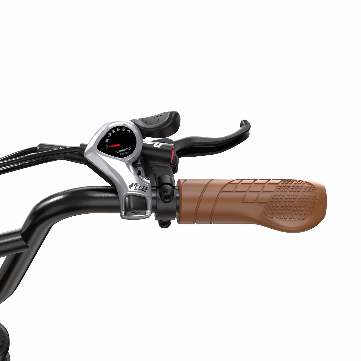 OneSport W77 - Bicicleta eléctrica - Tienda de ruedas