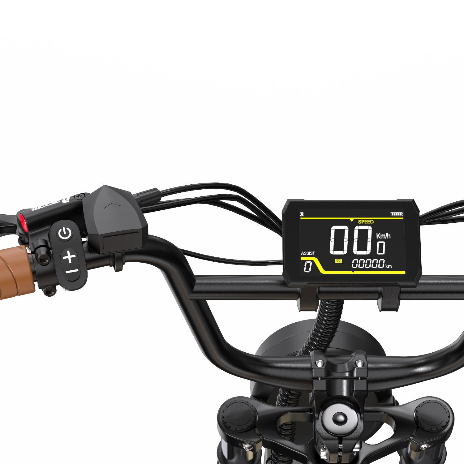 OneSport W77 - Bicicleta eléctrica - Tienda de ruedas